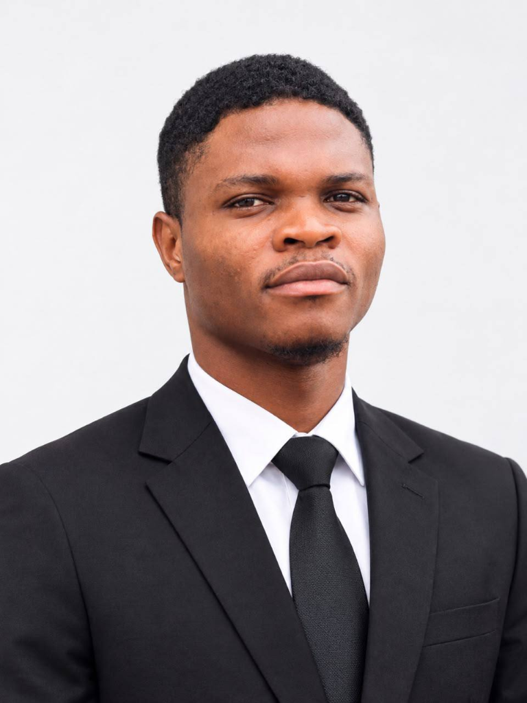 Adebayo Abiodun Olawale