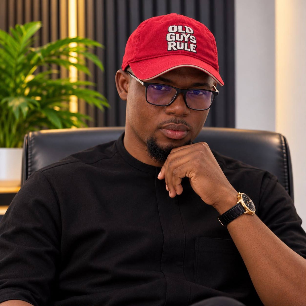 Ademola Adekunle Simileoluwa