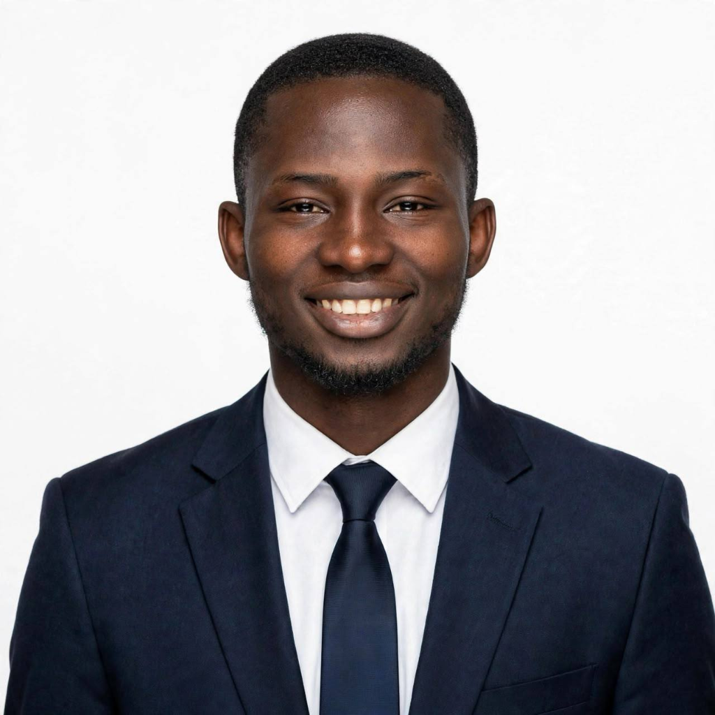 Senator Balogun Aderemi