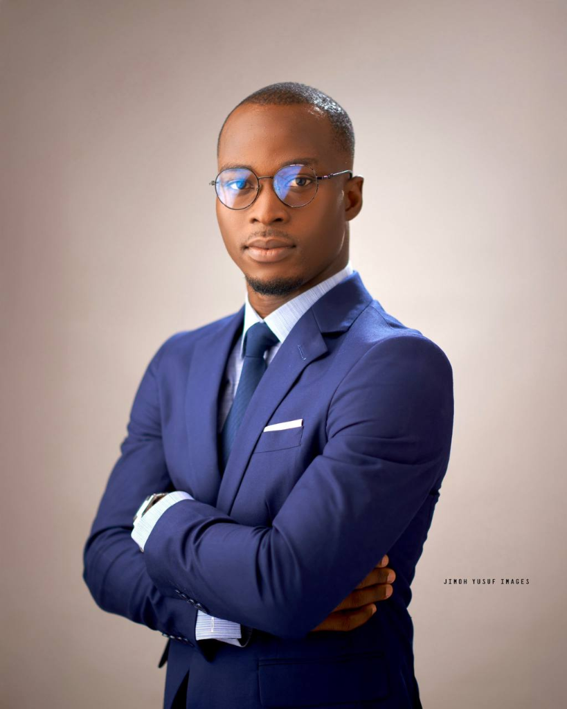 Biolatiri Adedamola Victor