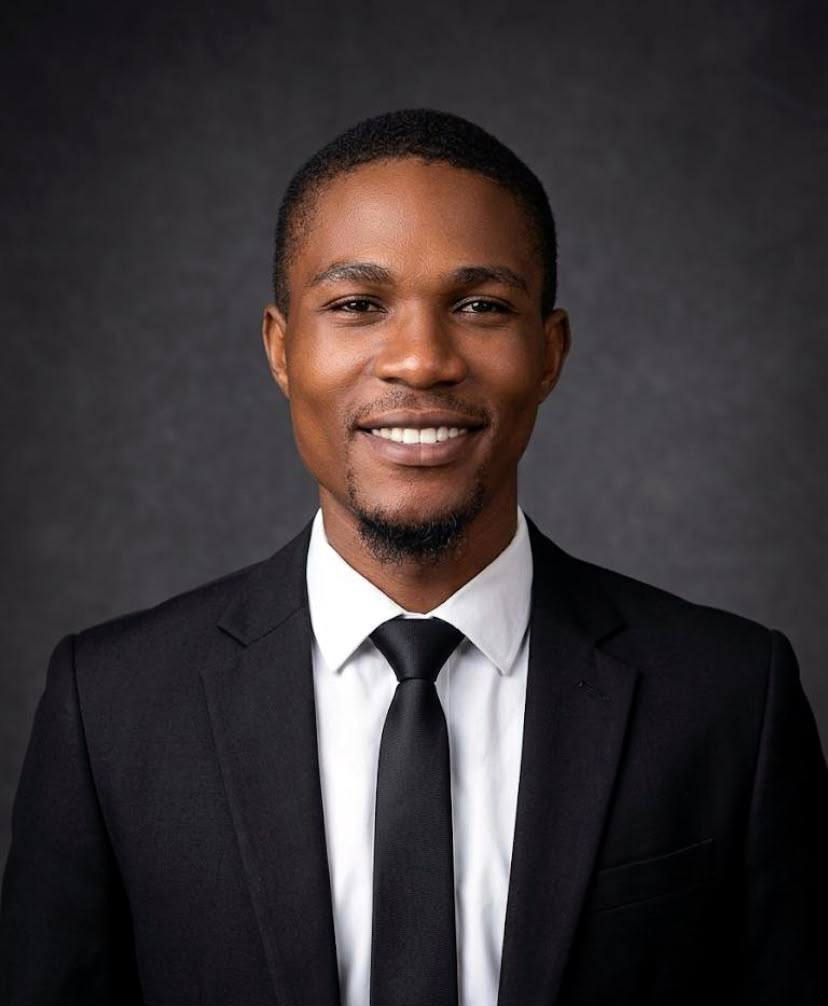Edu Shaffi Oladehinde