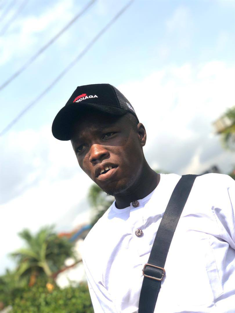 Jelili Oladunni Folorunsho