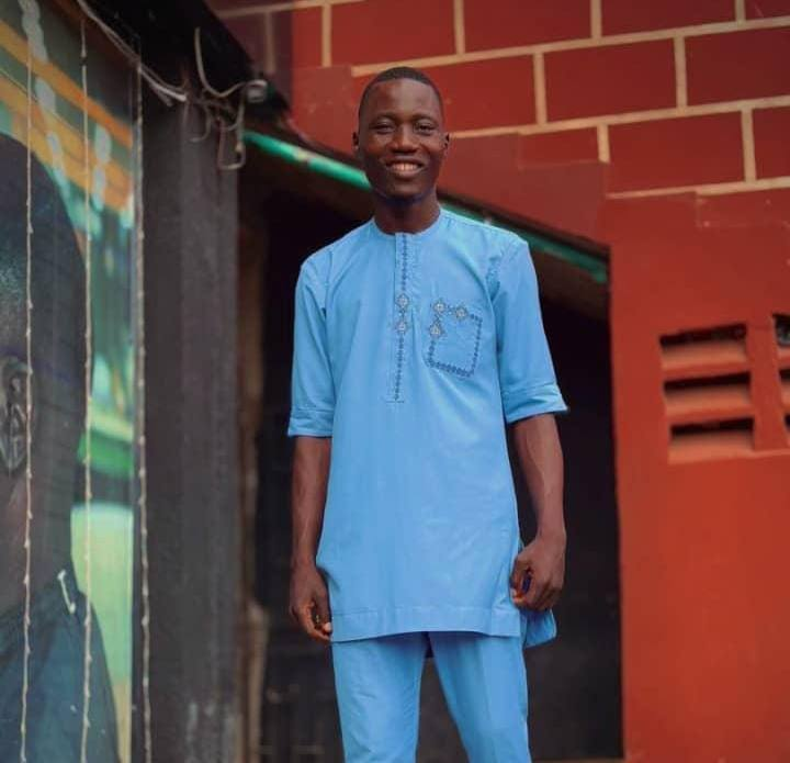 Tijani Rahman Opeyemi