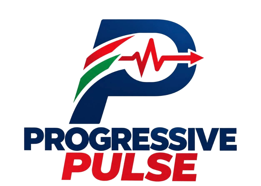 Progressive Pulse Logo