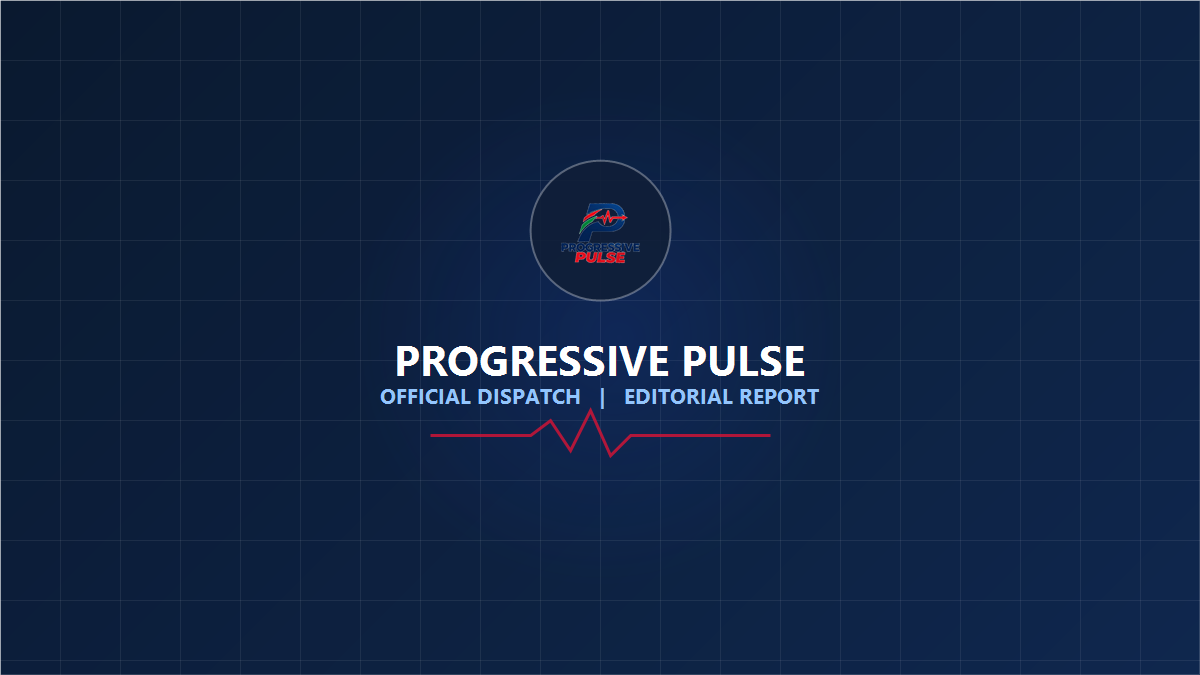 Progressive Pulse Official Launch
